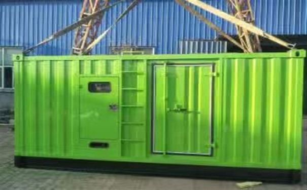 太仓600kw大型柴油发电机组出租价格 太仓600kw大型柴油发电机组出租价格